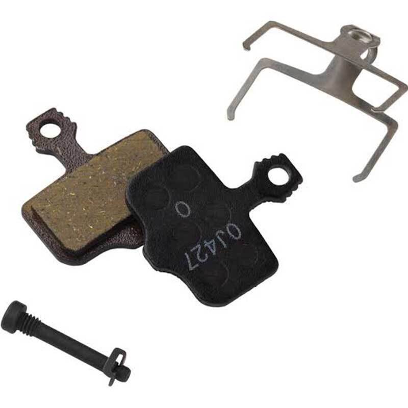 Sram Elixir Organic Steel Backed Brake Pad
