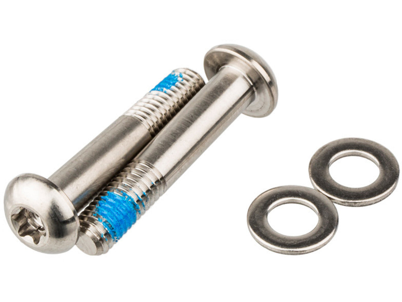 Sram Titanium Disc Brake Mounting Bolts 