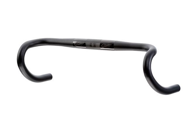 Zipp Dropbar Handlebars SL80 SS Polished Black 