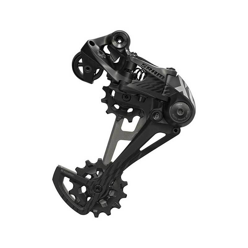 SRAM X01 Eagle 12 Speed Rear Derailleur