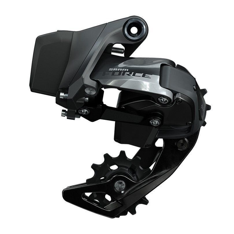 Sram Force ETap AXS D1 12 Speed Rear Derailleur GLS Max 33T | Groupset