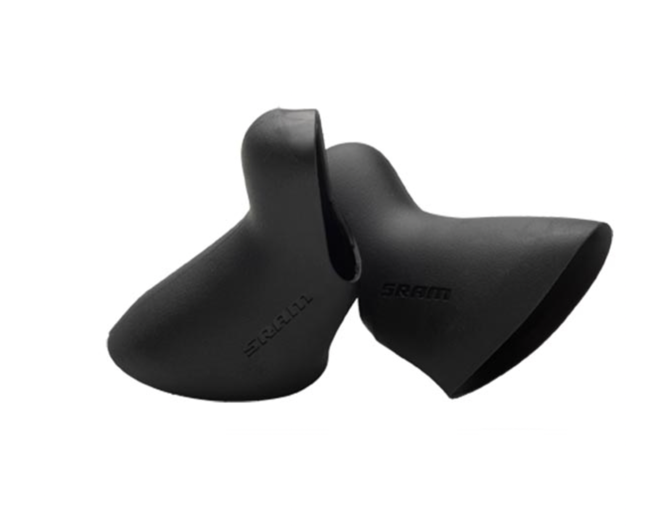 Sram Hoods Double Tap [Colour: Black] 