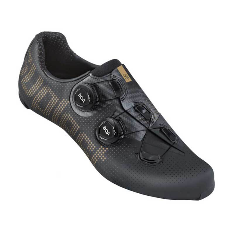 2020 Suplest Edge+ Pro Road Carbon Fabian Cancellara Limited Edition Cycling Shoes 44