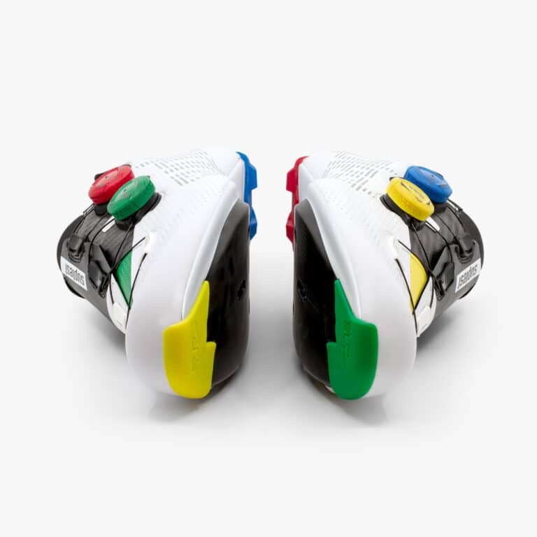 2020 Suplest Edge+ Pro Road Carbon Tokyo Olympics Limited Edition Cycling Shoes