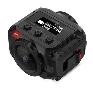 Garmin Virb 360 Action Camera