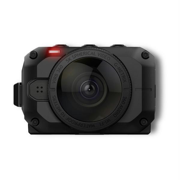 Garmin Virb 360 Action Camera