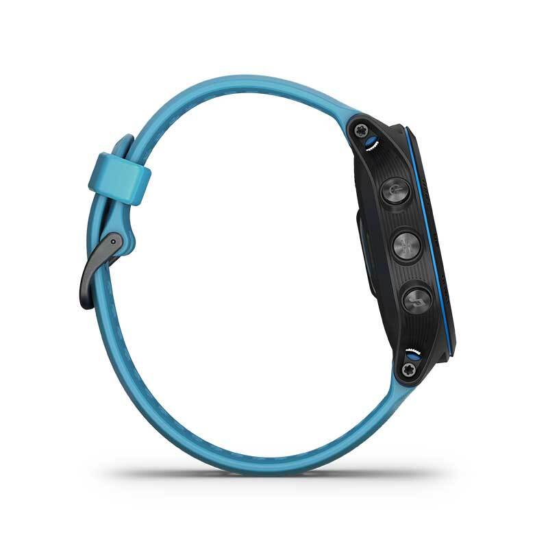 Garmin Forerunner 945 Tri-Bundle Smartwatch
