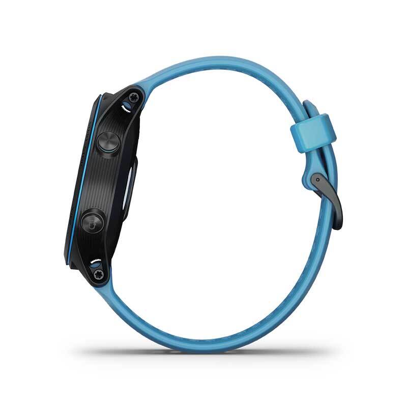 Garmin Forerunner 945 Tri-Bundle Smartwatch