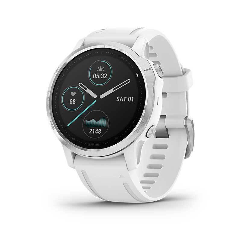 Garmin f�®?nix?? 6S - 42mm