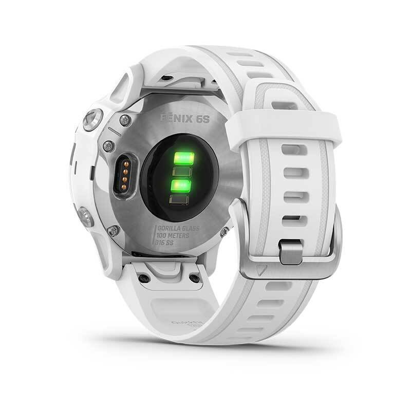 Garmin f�®?nix?? 6S - 42mm