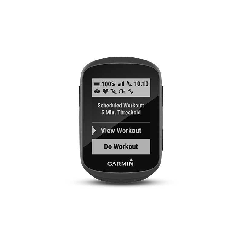 Garmin Edge 130 Plus GPS Cycling Computer [Type: Head Unit Only]