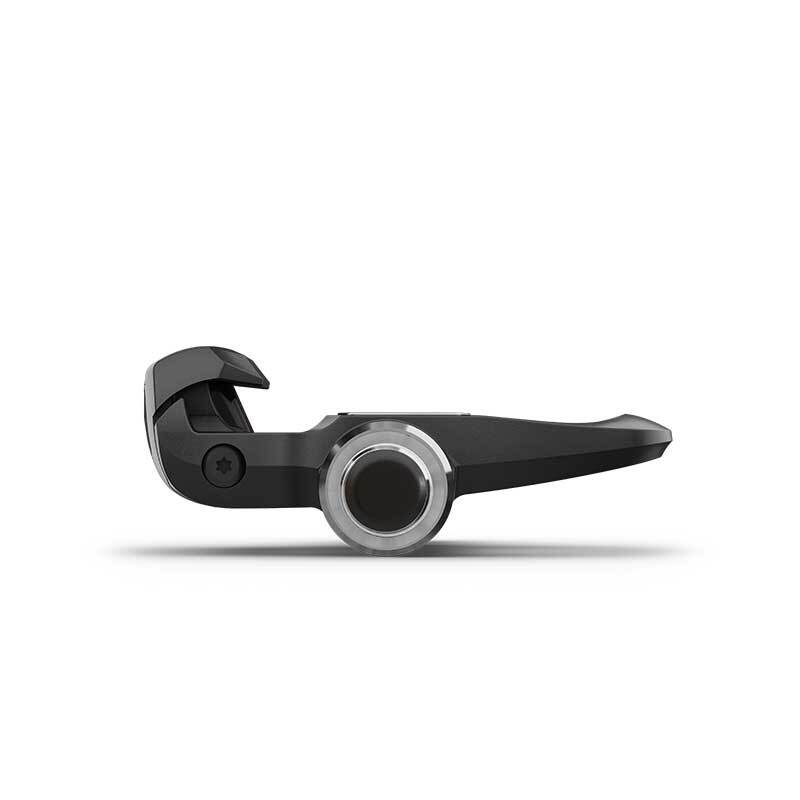Garmin Rally RS200 Dual-Sided, Pedal-Based Power Meter - Shimano SPD Cleats