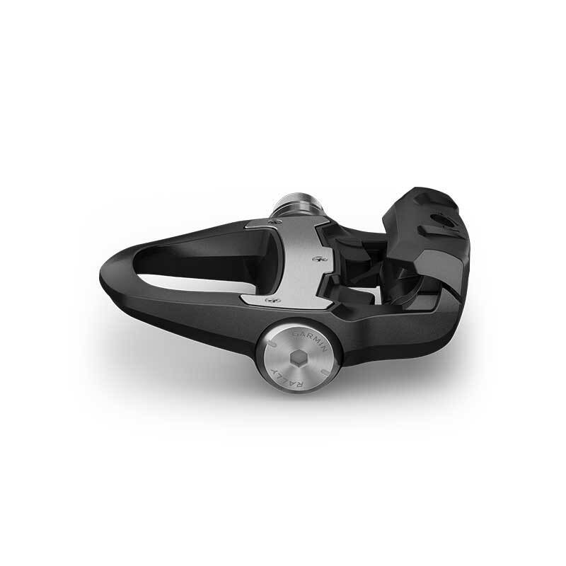 Garmin Rally RS200 Dual-Sided, Pedal-Based Power Meter - Shimano SPD Cleats