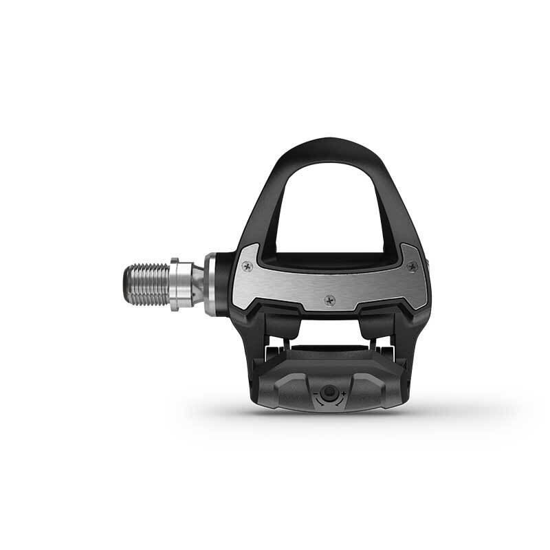 Garmin Rally RS100 Single-Sided, Pedal-Based Power Meter - Shimano SPD Cleats