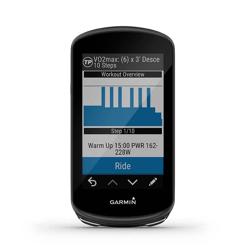 Garmin Edge 1030 Plus GPS Cycling Computer