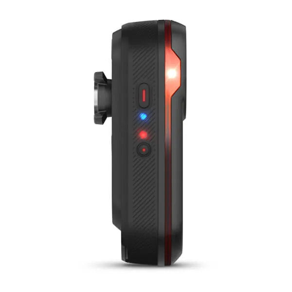 Garmin Varia RCT715 Rearview Radar, Camera and Tail Light 