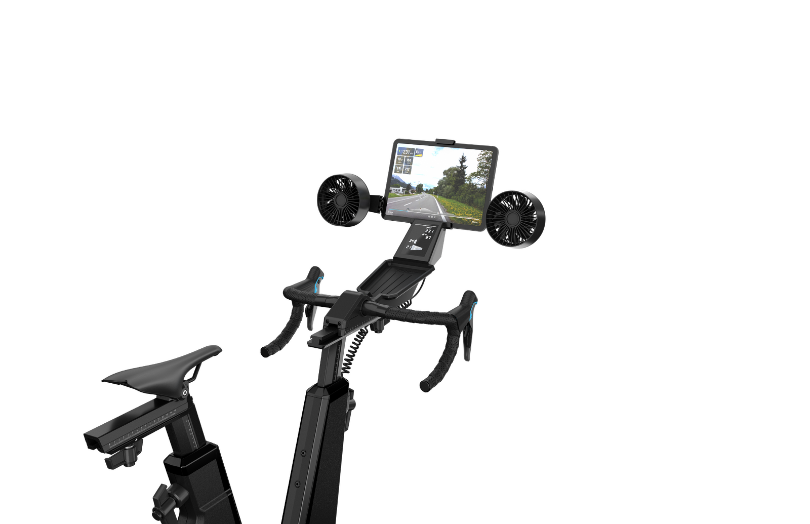 Tacx Neo Bike Plus Trainer