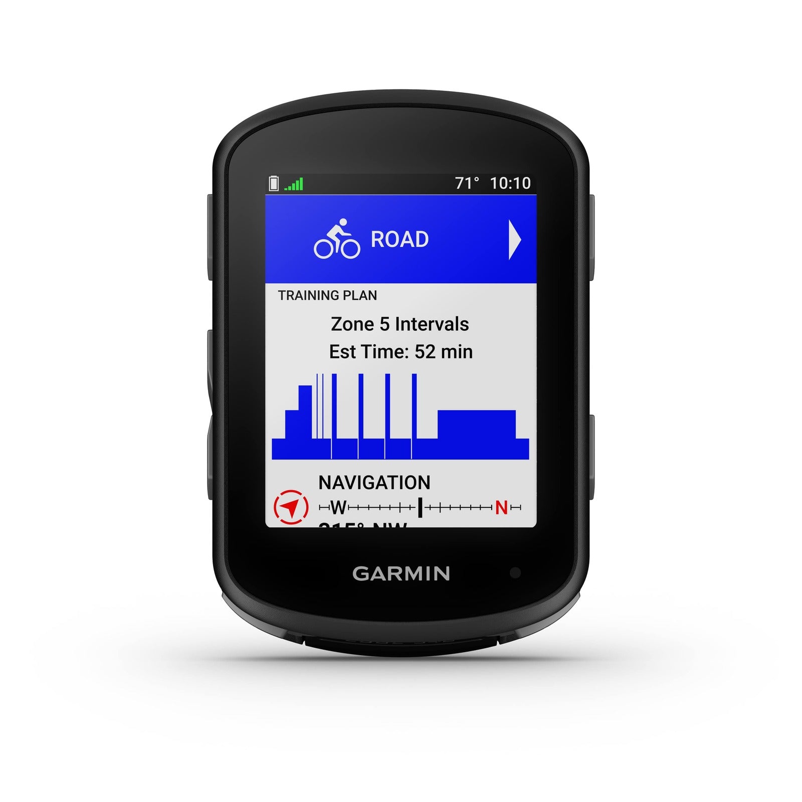 Garmin Edge 540 GPS Bike Computer