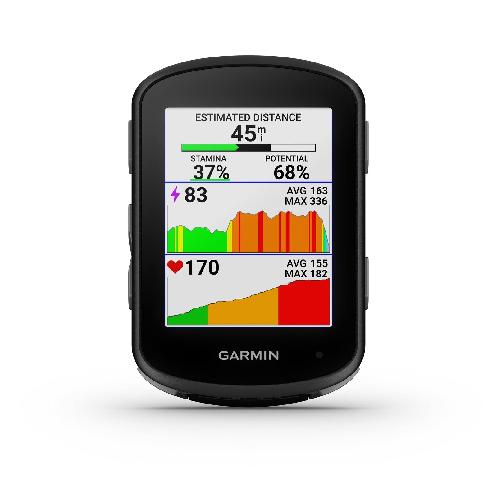 Garmin Edge 840 GPS Bike Computer