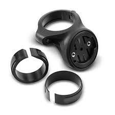 Garmin Varia Round Seat Post Quarter-Turn Mount