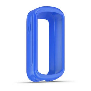 Silicone Case (Edge 830) - Blue