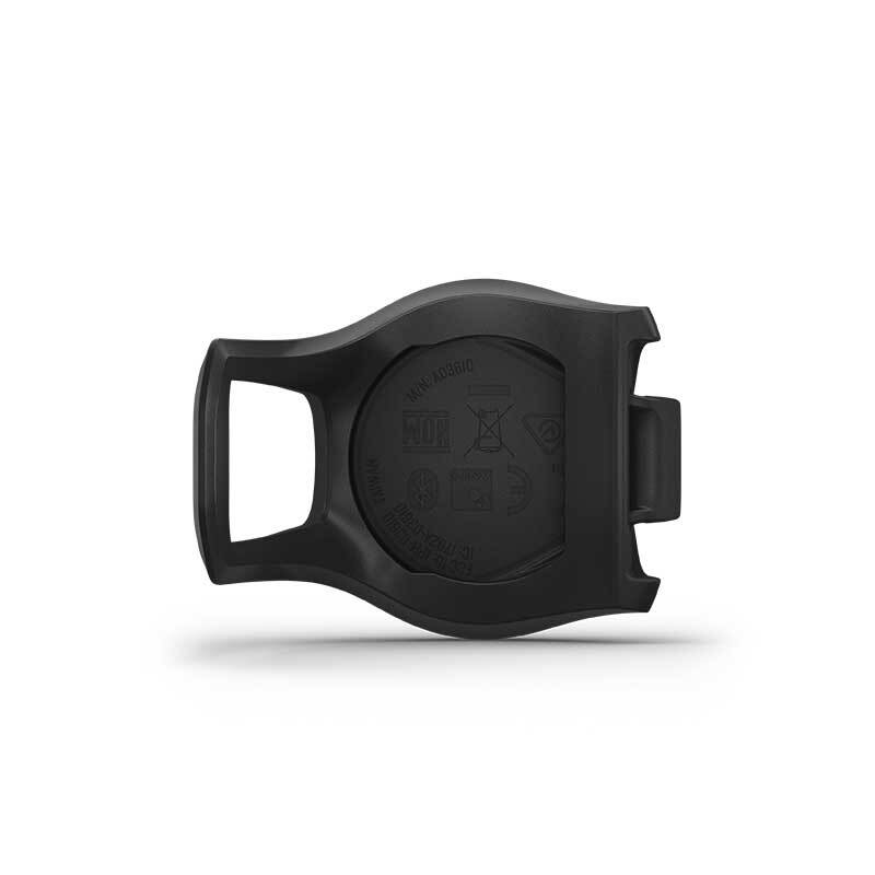 Garmin Speed Sensor 2 w ANT+ Connectivity & BLUETOOTH