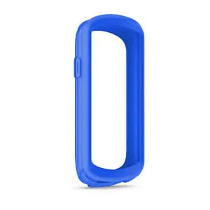 Garmin Edge 1040 Silicone Case [Colour: Blue]