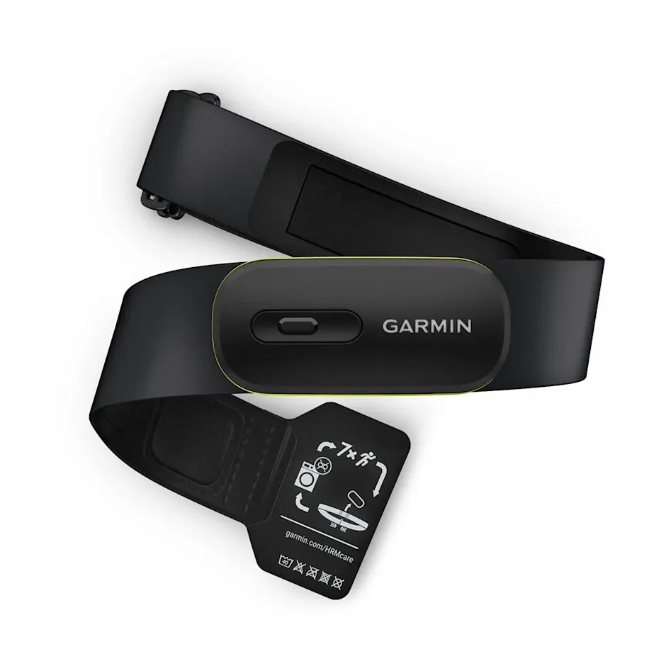 Garmin HRM 600 Premium Heart Rate Monitor [Size: XS-S]