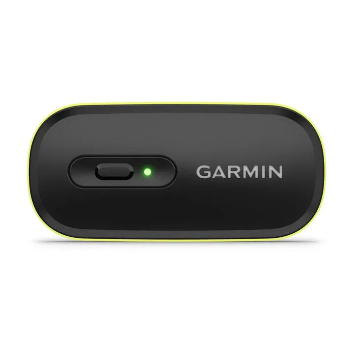 Garmin HRM 600 Premium Heart Rate Monitor [Size: M-XL]