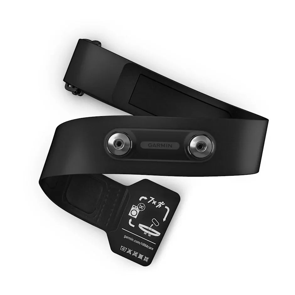 Garmin HRM Replacement Strap [Size: XS-S]