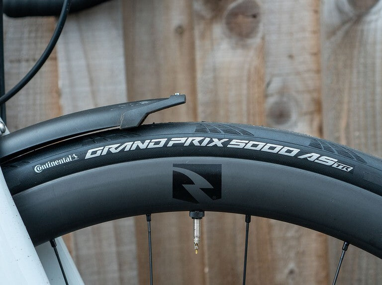 Continental GP5000 AS TR Folding Road Tyre