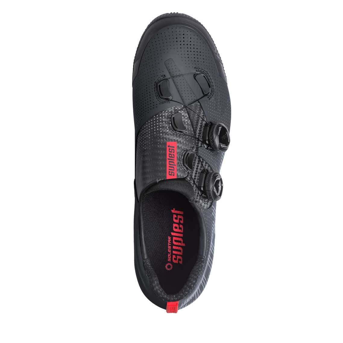 Suplest Edge+ Cross Country Pro MTB Cycling Shoes