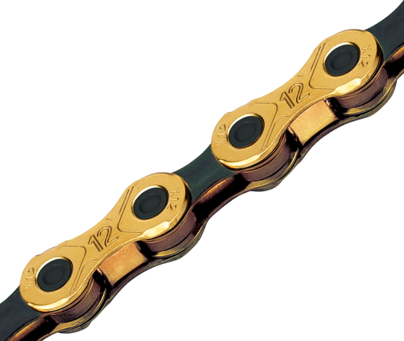 KMC Chain - X12 Chain 12 Speed 1/2" x 11/128" 126 Links