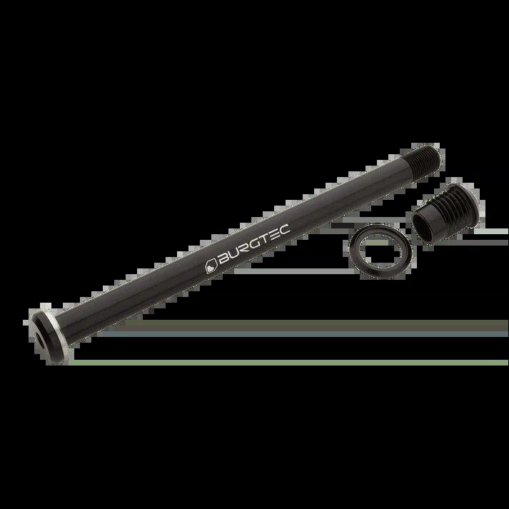 Santa Cruz Burgtec Rear Axle 173.7x12mm