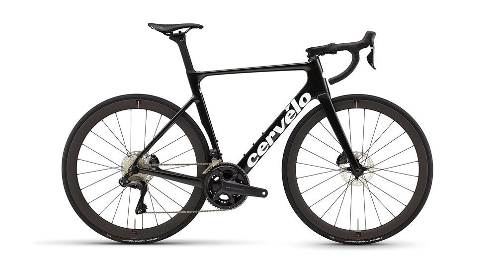 Cervelo Soloist Ultegra Di2 Road Bike [Colour: Embers] [Size: 61cm]