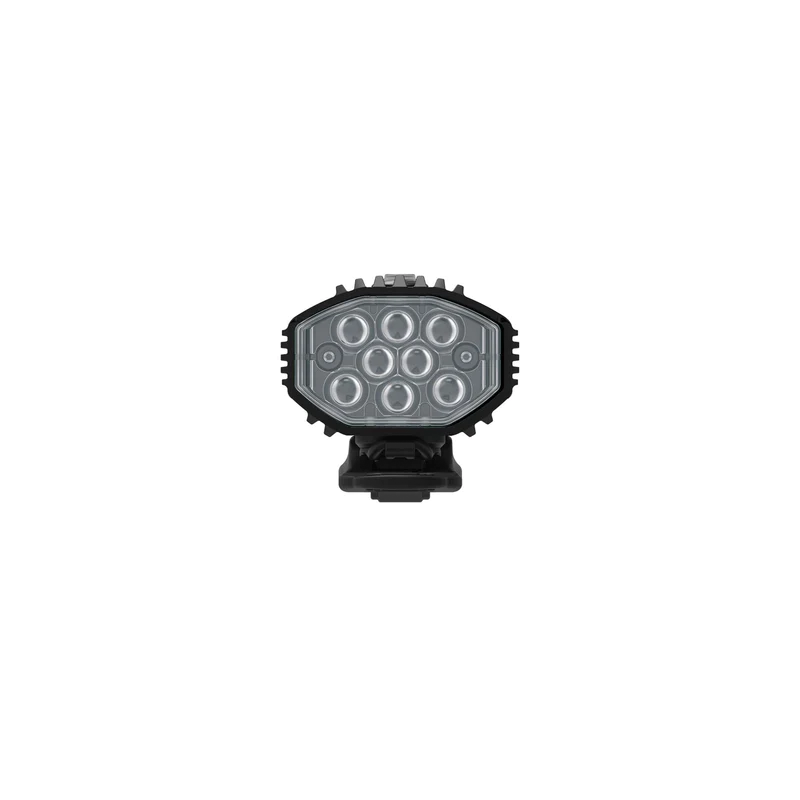 Lezyne Lite Drive 1200+ Front LED Light - USB-C Rechargeable