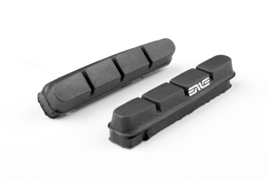 Enve Carbon Brake Pads Gen 2 Shimano/SRAM- Black - 8mm