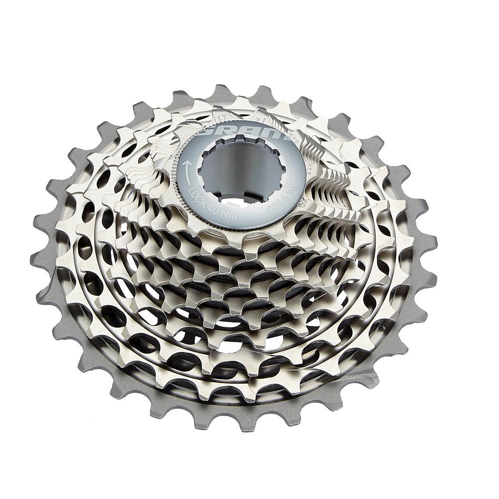 SRAM Red Cassette XG-1190 11-Speed