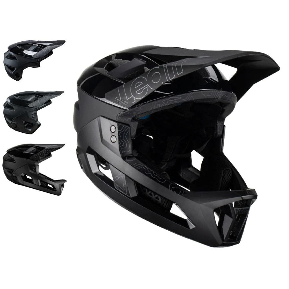 Leatt MTB Enduro 3.0 Helmet V23