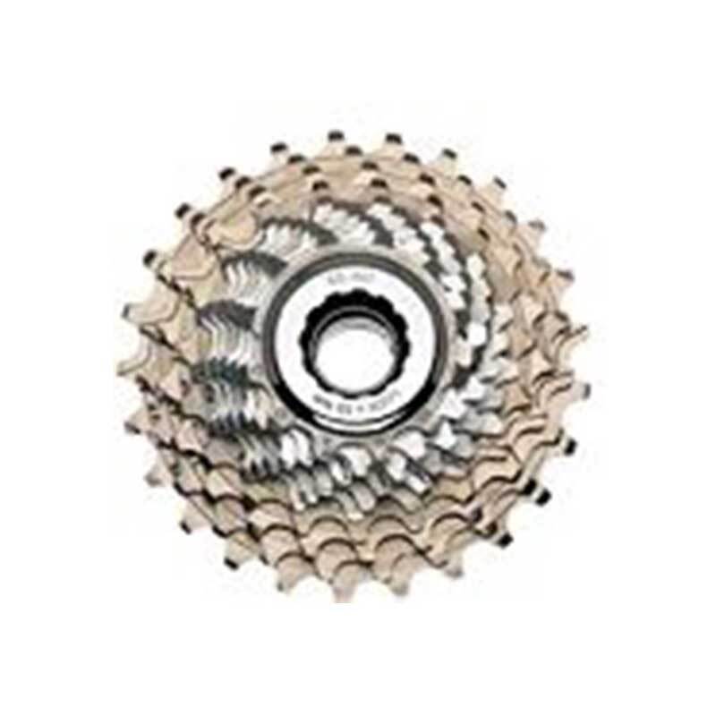 Campagnolo Record 10 Speed Ultra Drive Cassette [Size: 11-23T]