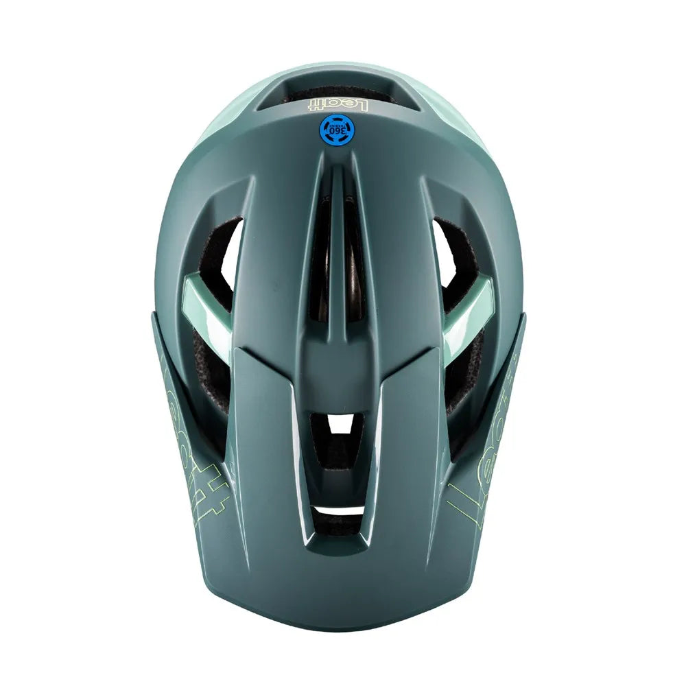 Leatt Enduro 3.0 Convertible Full Face MTB Helmet