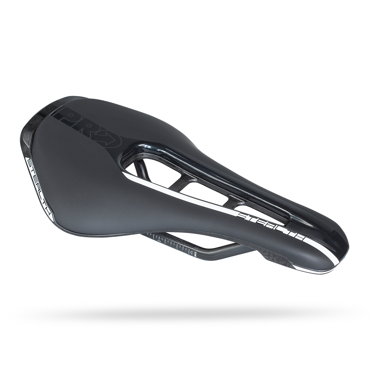 Pro Stealth Carbon Road Saddle