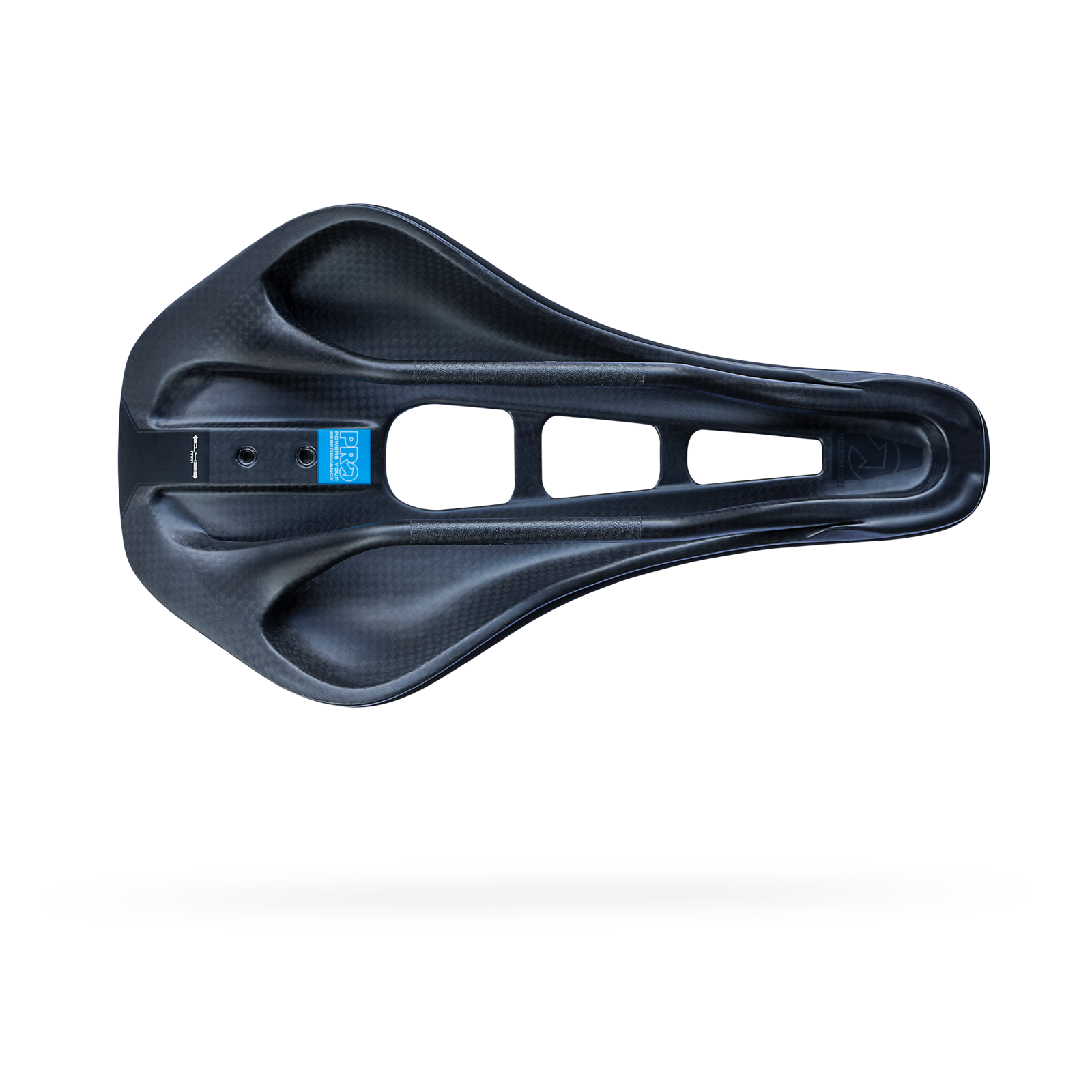 PRO Stealth Superlight Carbon Road Saddle