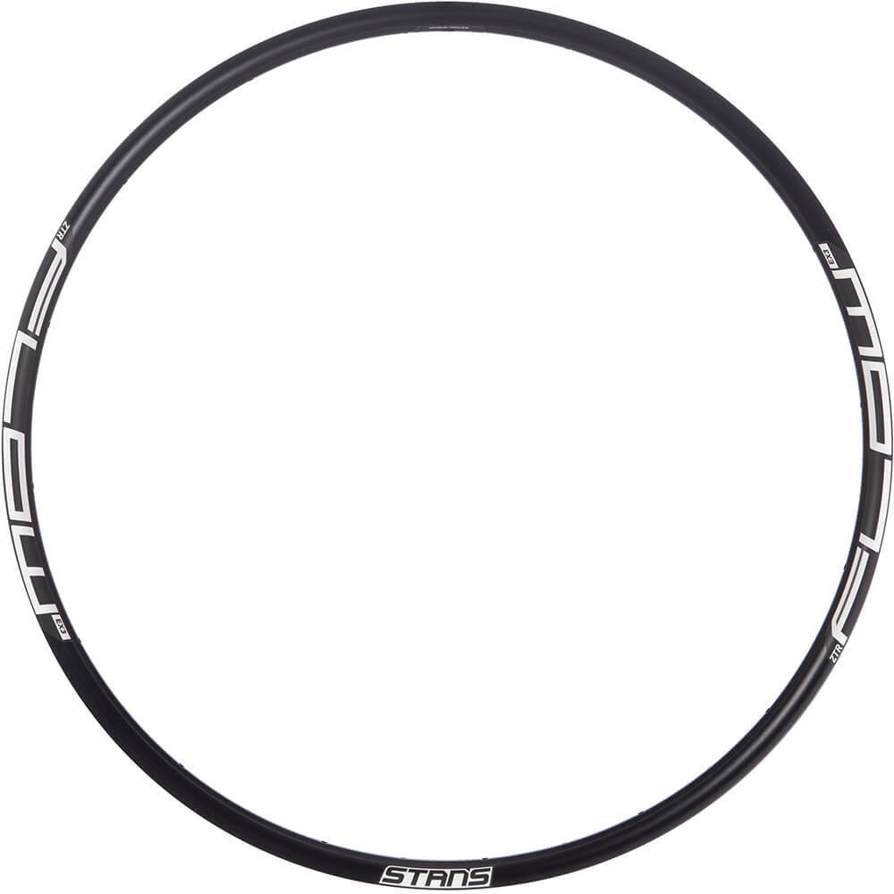 Stan's No Tubes ZTR Flow EX3 Disc Rim - 32H