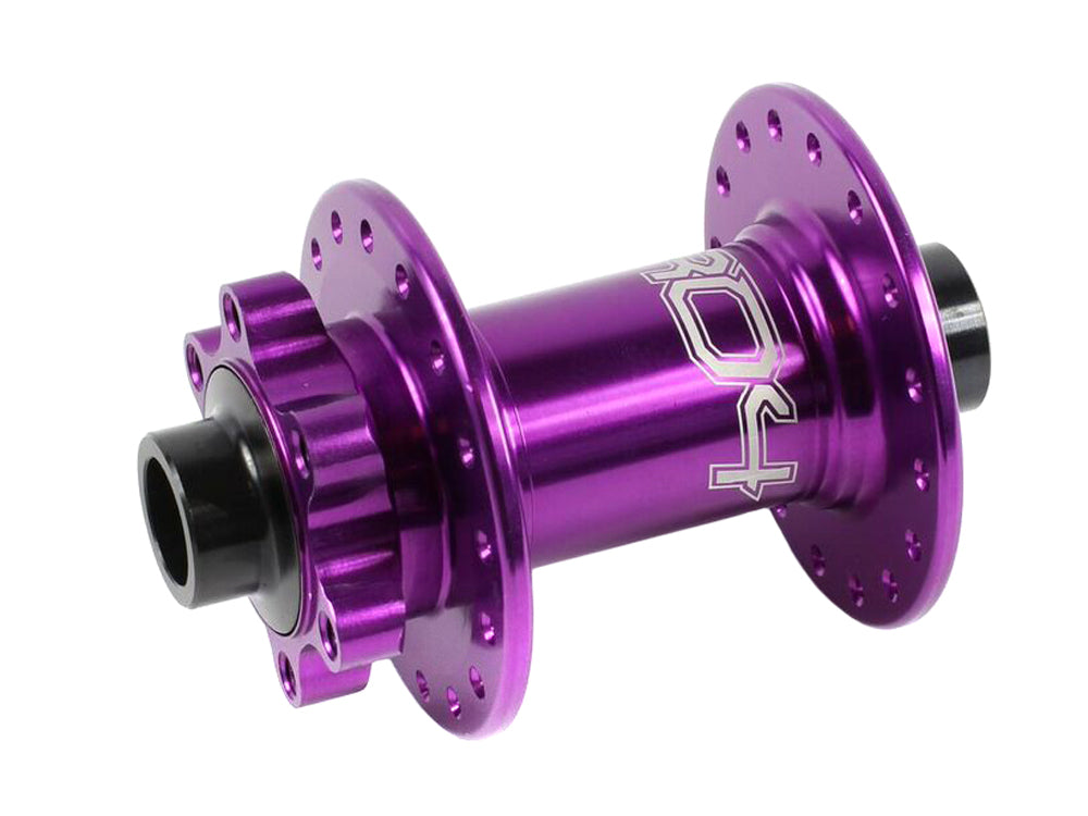 Hope Pro 4 Front Hub