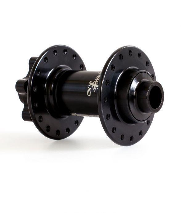 Hope Pro 4 Front Hub