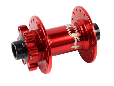 Hope Pro 4 Front Hub