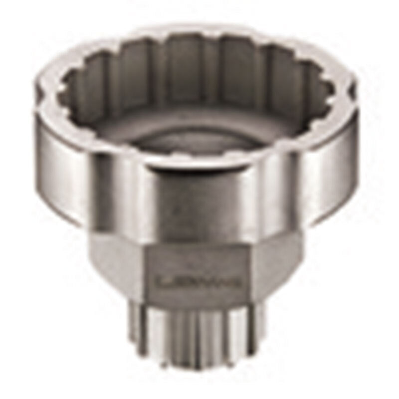 Lezyne Bottom Bracket/Cassette Lockring Tool