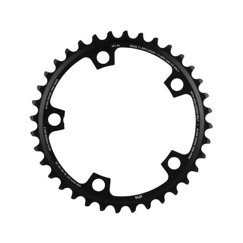 Sram 11-speed 110mm Cring Road 36 tooth Inner Chainring (11.6218.010.009)