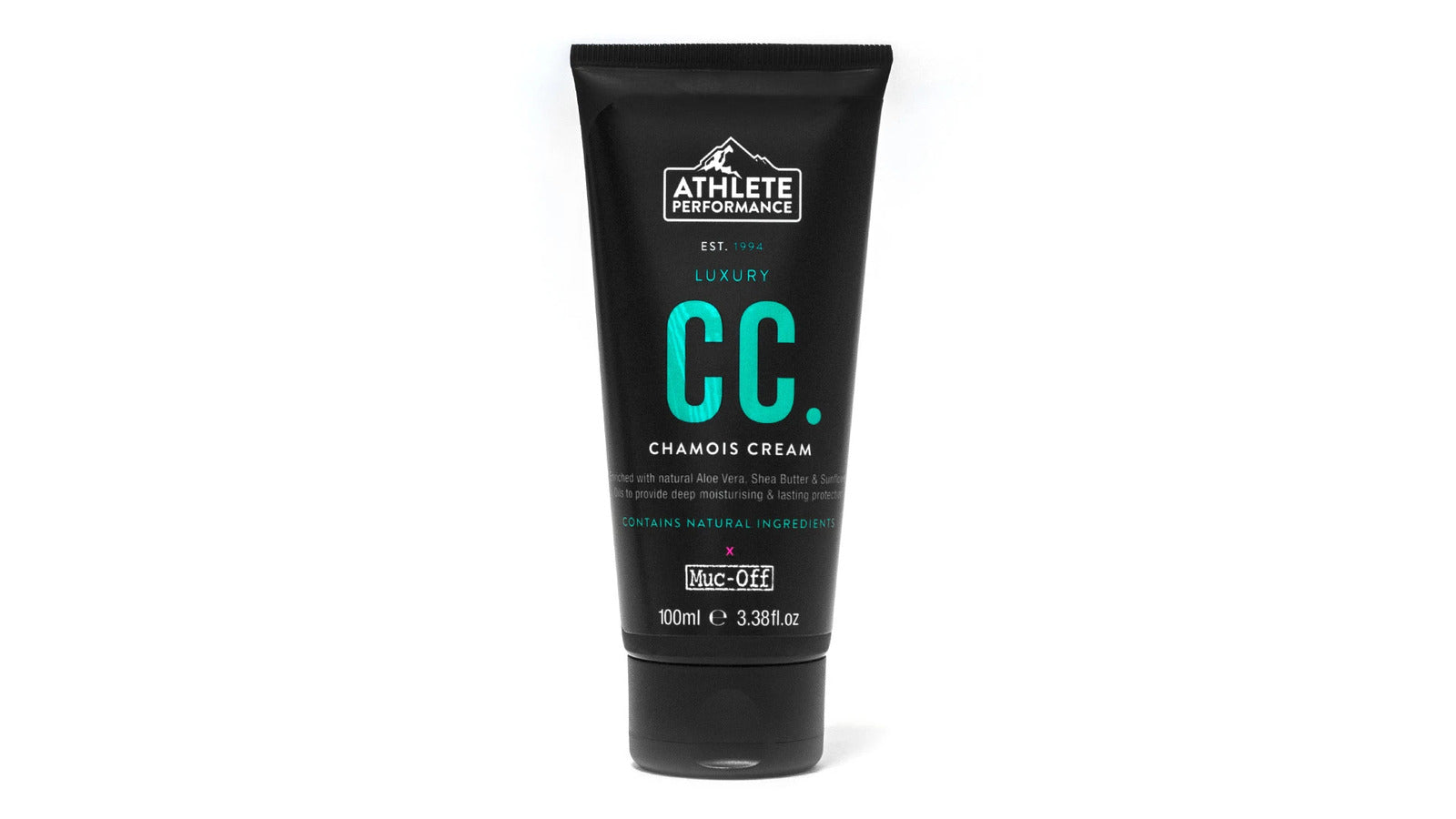 Muc Off Chamois Cream Luxury CC [Size: 100ml]